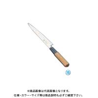 TKG 遠藤商事 酔心 イノックス本焼和庖丁 和式ペティー 18cm 45073 ASI5601 7-0286-1501 | 工具屋 まいど!