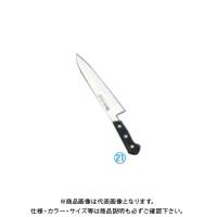 TKG 遠藤商事 ミソノ UX10シリーズ 牛刀サーモン No.761 18cm AMSD7761 7-0293-2201 | 工具屋 まいど!