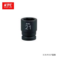 KTC 12.7sq. インパクトレンチ用ソケット(標準) BP4-19 | 工具屋 まいど!