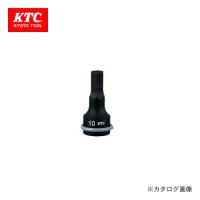 KTC 9.5sq. インパクトレンチ用ヘキサゴンレンチ BTP3-08P | 工具屋 まいど!