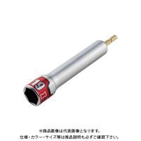 KTC インパクトドライバ用ロングソケットビット 難攻不落(六角) 19mm BZP63L-19 | 工具屋 まいど!