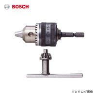 (イチオシ)ボッシュ BOSCH CKR-10 ドリルチャックアダプター (チャックハンドル付) | 工具屋 まいど!