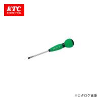 KTC ソフトラウンドドライバ マイナス D8M-510 | 工具屋 まいど!