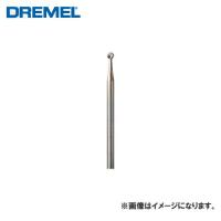 ドレメル DREMEL エングレービングカッター(φ2.4mm) 107N | 工具屋 まいど!