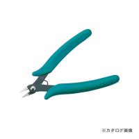 ミネシマ 精密ニッパー D-22 | 工具屋 まいど!