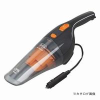 BLACK &amp; DECKER 乾／湿両用ダストバスターオート WD1210AV | 工具屋 まいど!