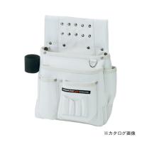 プロスター New Kw2 仮枠釘袋 工具差付(大) KE-804W | 工具屋 まいど!