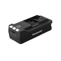 パナソニック EZ9ZD1X-B USB用電池アダプター | 工具屋 まいど!