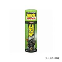 イカリ ムシクリンムカデ用エアゾール 480ml | 工具屋 まいど!