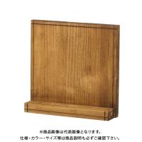 ライフサーブ  アクアリデオ EASY RACK for Fin (ブラウン) | 工具屋 まいど!