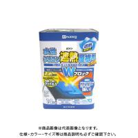 カンペハピオ 水性シリコン遮熱屋根用 ホワイト 14K 00377654013140 | 工具屋 まいど!