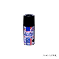 アサヒペン AP アスペンSスプレーマーキング 300mL (黒) | 工具屋 まいど!