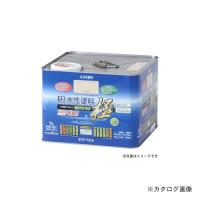 サンデーペイント #275755 SP水性エコアクア ミルキーホワイト 7L | 工具屋 まいど!