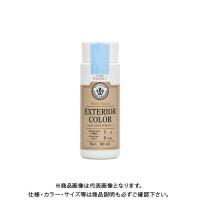 和信ペイント Wood Atelier エクステリアカラー EC-05 アイスブルー 90ml #800765 | 工具屋 まいど!