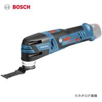 ボッシュ BOSCH 10.8V コードレスマルチツール 本体のみ GMF10.8V-28H型 | 工具屋 まいど!