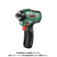 BOSCH ボッシュ コードレスインパクトドライバー(HG10.8V) IPD1108 | 工具屋 まいど!