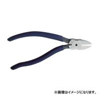 ケイバ KEIBA エルゴニッパー(左利き用)刃部アール型 150mm PL-736L | 工具屋 まいど!