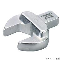 スタビレー 731/10-17 トルクレンチ差替ヘッド (スパナ) (58211017) | 工具屋 まいど!