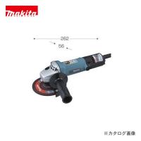 マキタ Makita ディスクグラインダー 9535B | 工具屋 まいど!