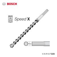 ボッシュ BOSCH SDS-maxビット Speed-X 340×12.5mmφ MAX125340SX | 工具屋 まいど!