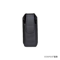 マーベル MARVEL 携帯電話ポーチ 牛皮製(黒) MDP-150LS | 工具屋 まいど!
