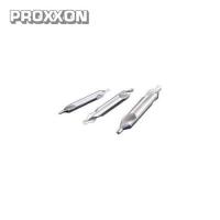 プロクソン PROXXON センタードリル 3種類 No.24025 | 工具屋 まいど!