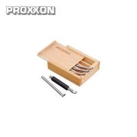 プロクソン PROXXON 内径切削用バイト5本セット(ハイス) No.24520 | 工具屋 まいど!