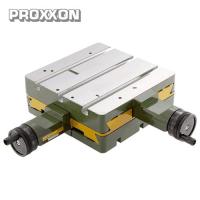 プロクソン PROXXON クロステーブル No.27150 | 工具屋 まいど!