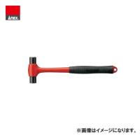 アネックス ANEX 両口玄能(中) No.9006 | 工具屋 まいど!