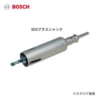 ボッシュ BOSCH 2×4サイディングコア(SDSプラスセット) 60mmφ P24-060SDS | 工具屋 まいど!