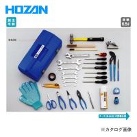 ホーザン HOZAN 工具セット S-53 | 工具屋 まいど!