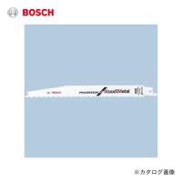 (イチオシ)ボッシュ BOSCH S3456XF セーバーソーブレード (木材用＆金属用) 5本入 | 工具屋 まいど!