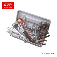 KTC 工具セット（24点） SK3241S | 工具屋 まいど!