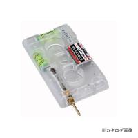 KOD アカツキ製作所 電工職人用水平器(検電有) ND-951T 003307 | 工具屋 まいど!