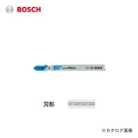 ボッシュ BOSCH ジグソーブレード(金工用) 3本入 T-121BF/3 | 工具屋 まいど!