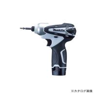 マキタ Makita 充電式インパクトドライバ TD090DWSPW | 工具屋 まいど!