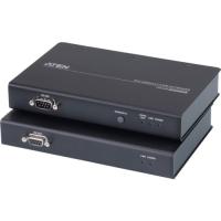 (直送品)ATEN KVMエクステンダー USB/DVI/シングルディスプレイ HDBaseT 2.0(1,920×1,200@100m) CE620 | 工具屋 まいど!