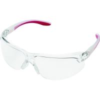 ミドリ安全 二眼型 保護メガネ MP-822 レッド MP-822-RD | 工具屋 まいど!