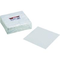 TRUSCO TNクリーンルームワイパー100(制電) 228X228mm 150枚入 TCRW-ESD100CP | 工具屋 まいど!