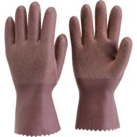 TRUSCO シームレス手袋 Lサイズ DPM-2369 | 工具屋 まいど!