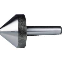 TRUSCO 傘型回転センターベアリング入φd:12‐φD:64MT TLK-2 | 工具屋 まいど!