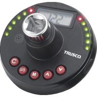 TRUSCO デジタルアングルトルクアダプター 差込角6.35mm 6~30Nm ATA2-030 | 工具屋 まいど!