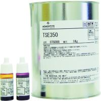モメンティブ 型取り用液状シリコーンゴム 主剤 TSE350-1 | 工具屋 まいど!