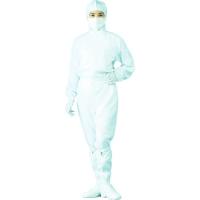 TriApex クリーンスーツ S ホワイト FH199C-01-S | 工具屋 まいど!