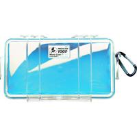 PELICAN マイクロケース 1060 青 238×141×67 1060BL | 工具屋 まいど!
