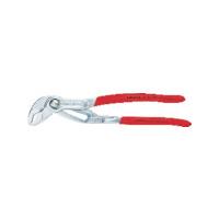 KNIPEX ウォーターポンププライヤー コブラ ソフトプラスチックハンドル 250mm 8703-250 | 工具屋 まいど!