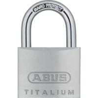 ABUS タイタリウム 64TI-40 同番 64TI-40-KA | 工具屋 まいど!