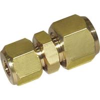 フローバル 冷媒フレアージョイント 径違いユニオンN付 07201181 KU-23 N | 工具屋 まいど!