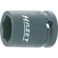 HAZET インパクト用ソケット 差込角12.7mm 対辺寸法15mm 900S-15 | 工具屋 まいど!