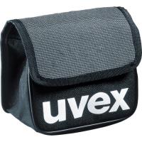 UVEX イヤーマフ ベルトバッグ 2000002 | 工具屋 まいど!
